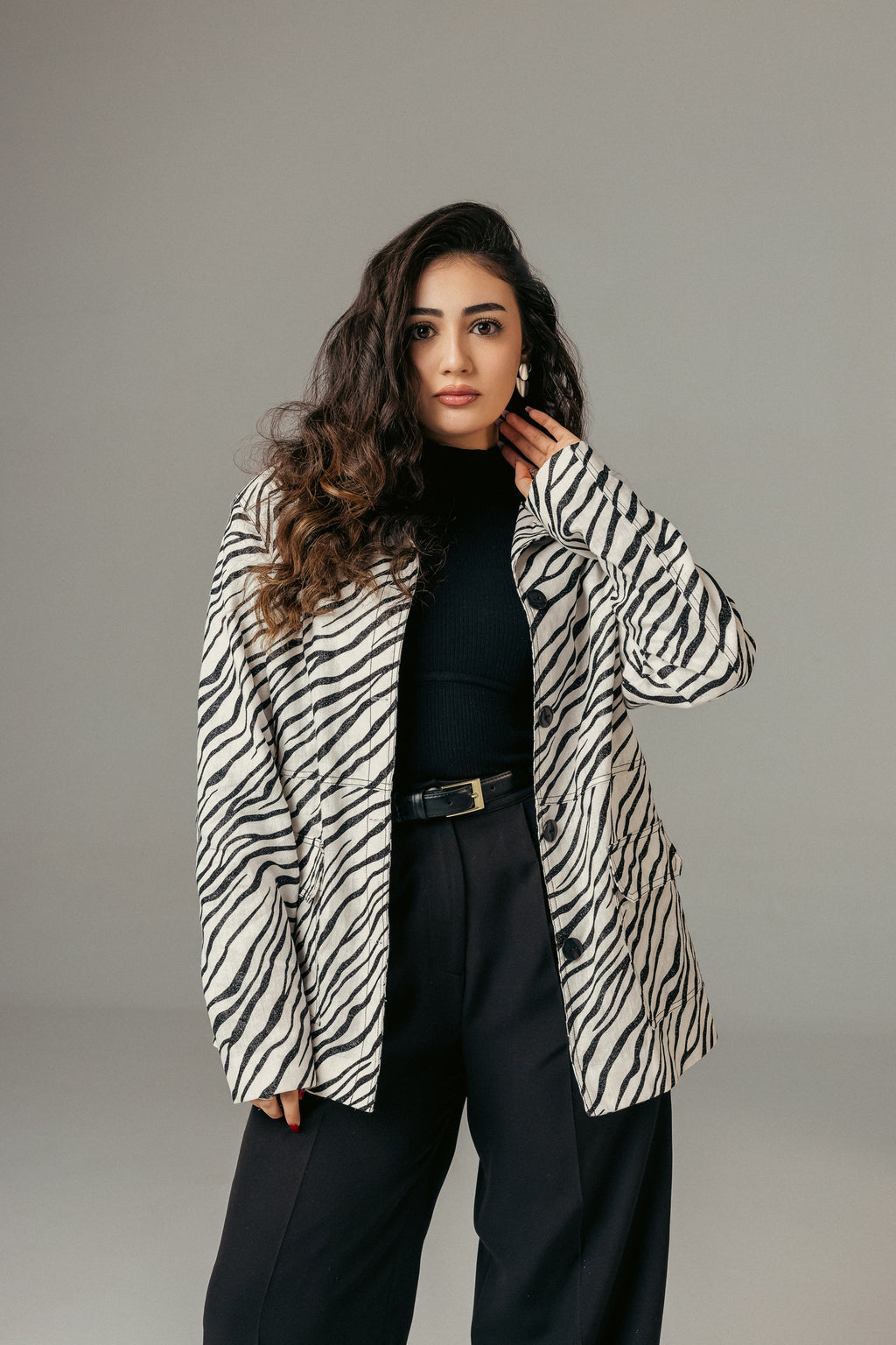 Veste Noctra