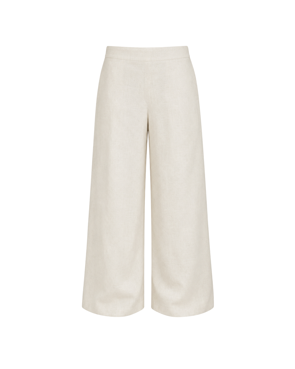 Pantalon Alba en lin