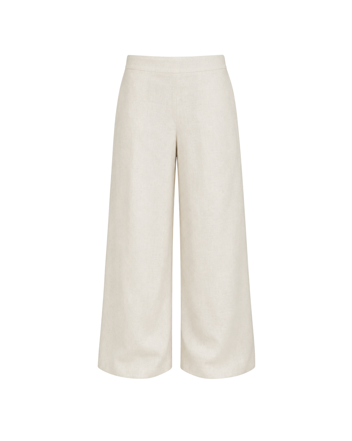 Pantalon Alba en lin