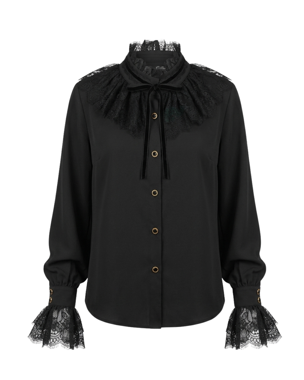 Chemise Serena