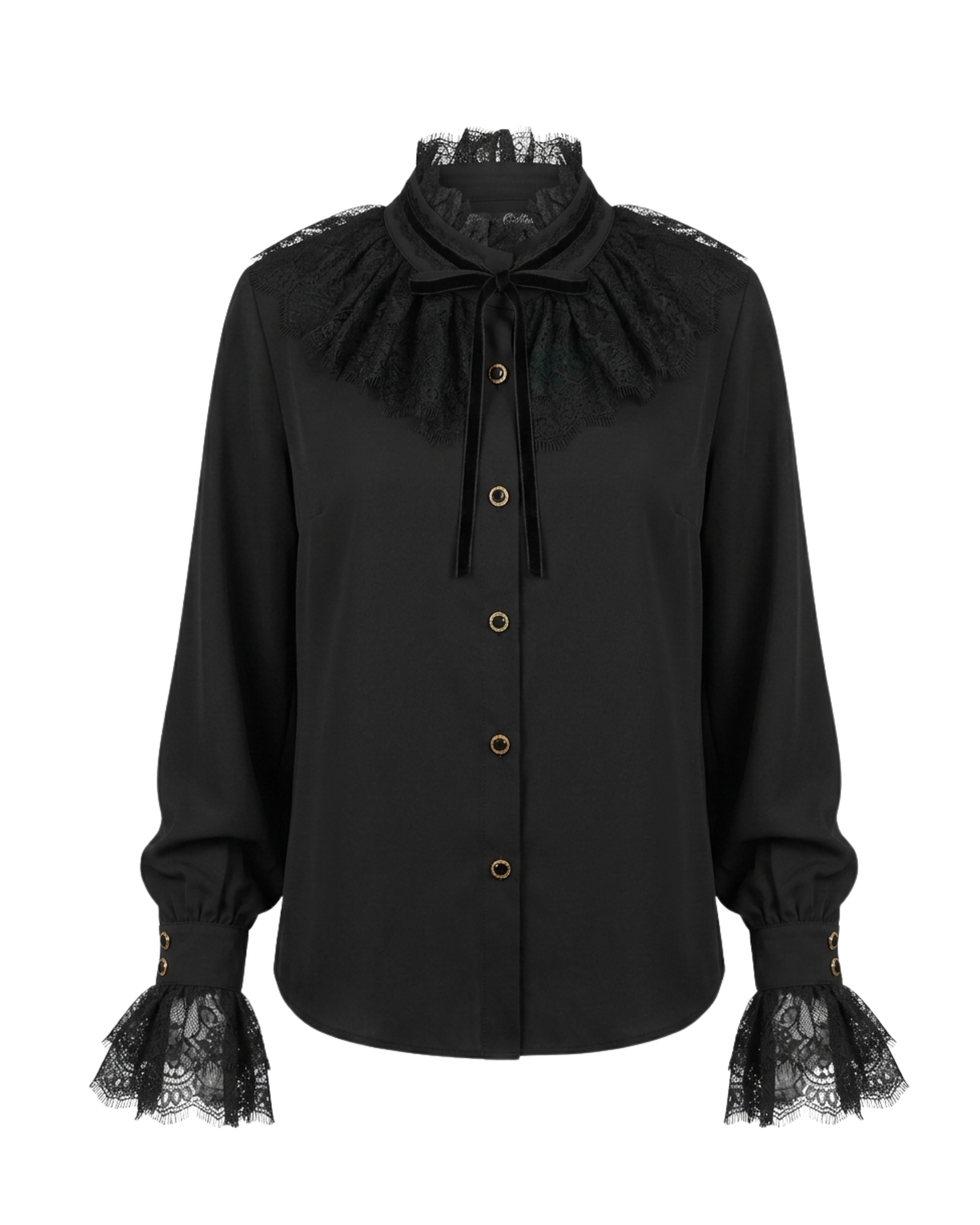 Chemise Serena