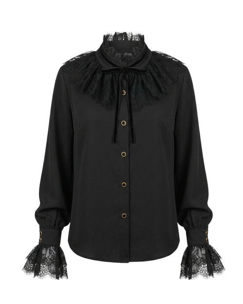 Chemise Serena