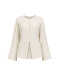 Chemise Alba en lin