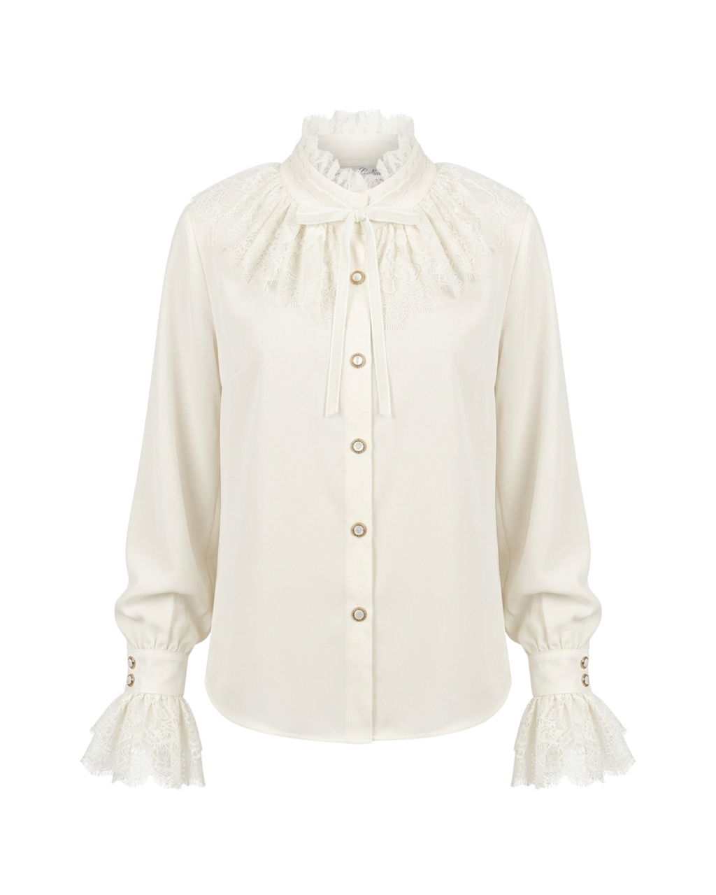 Chemise Serena