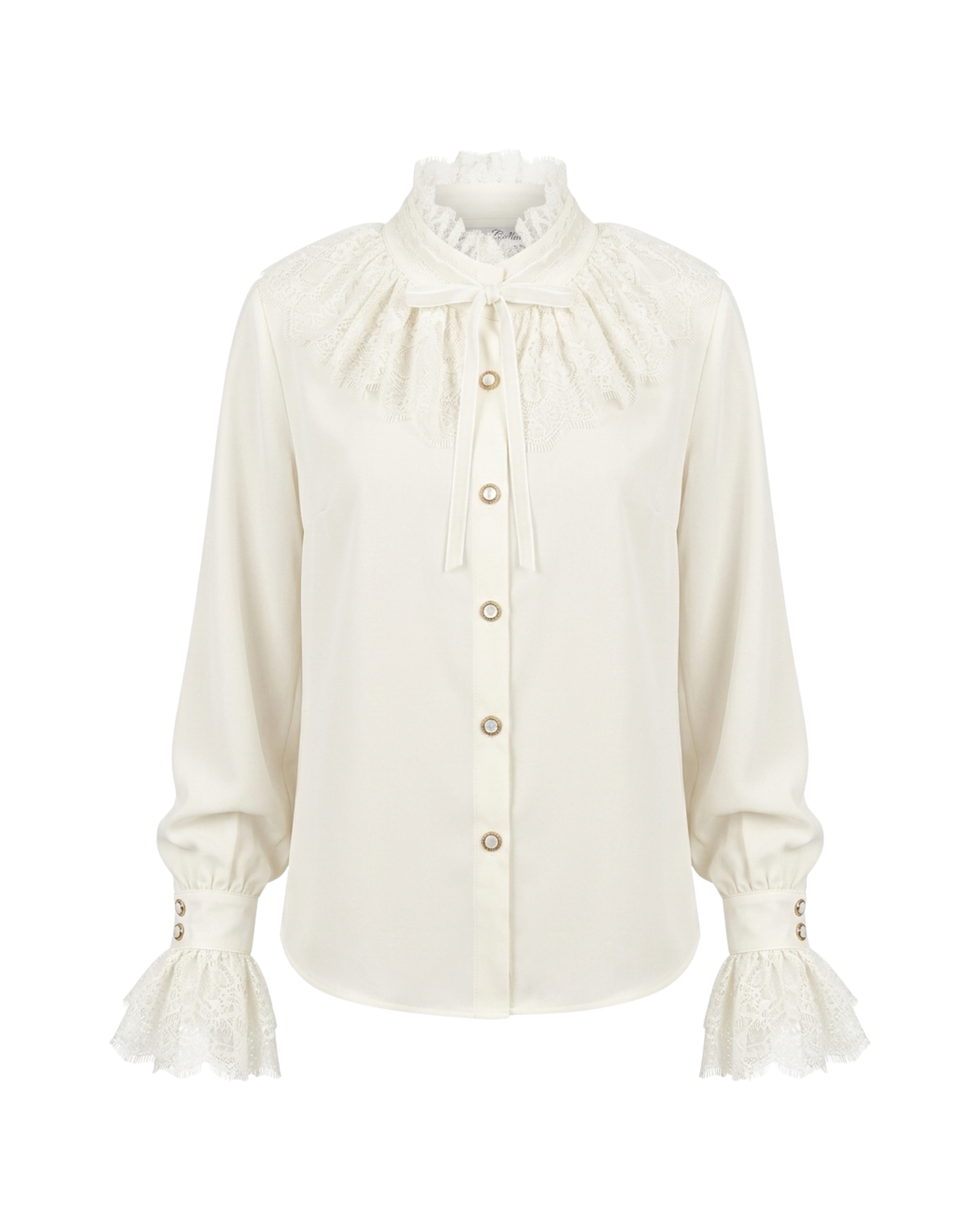 Chemise Serena
