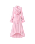 Robe Perla Rose