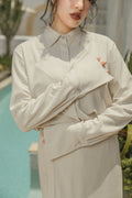 Chemise Agata