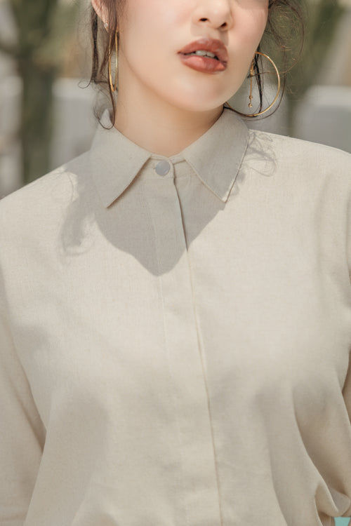 Chemise Agata