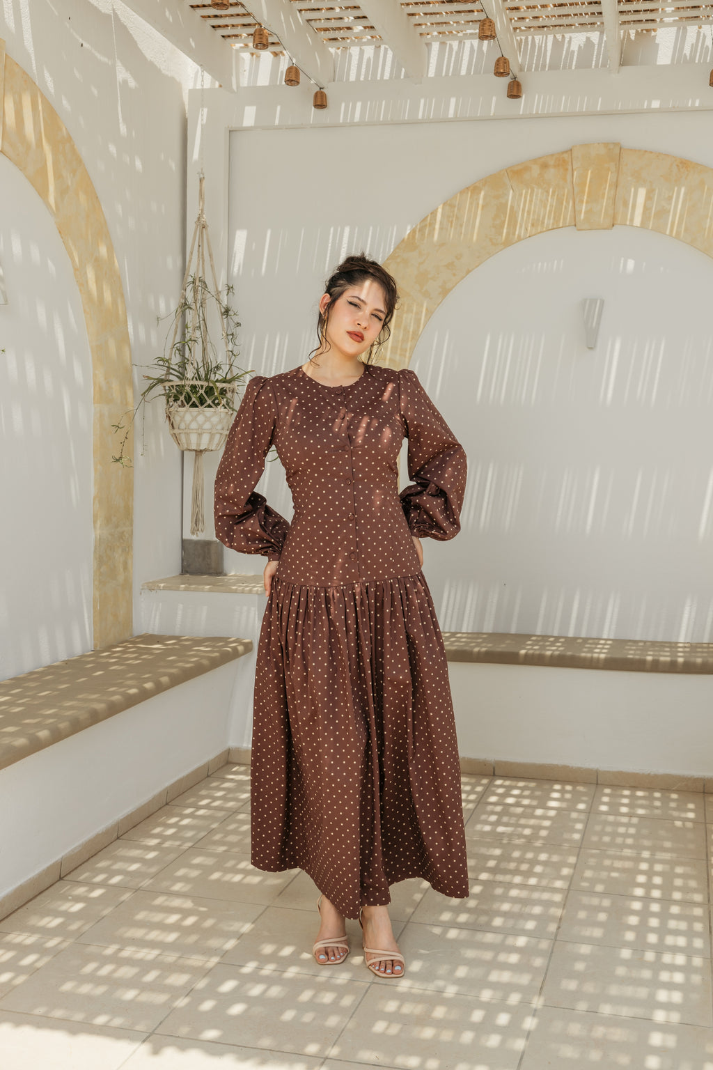 Robe Àmbar