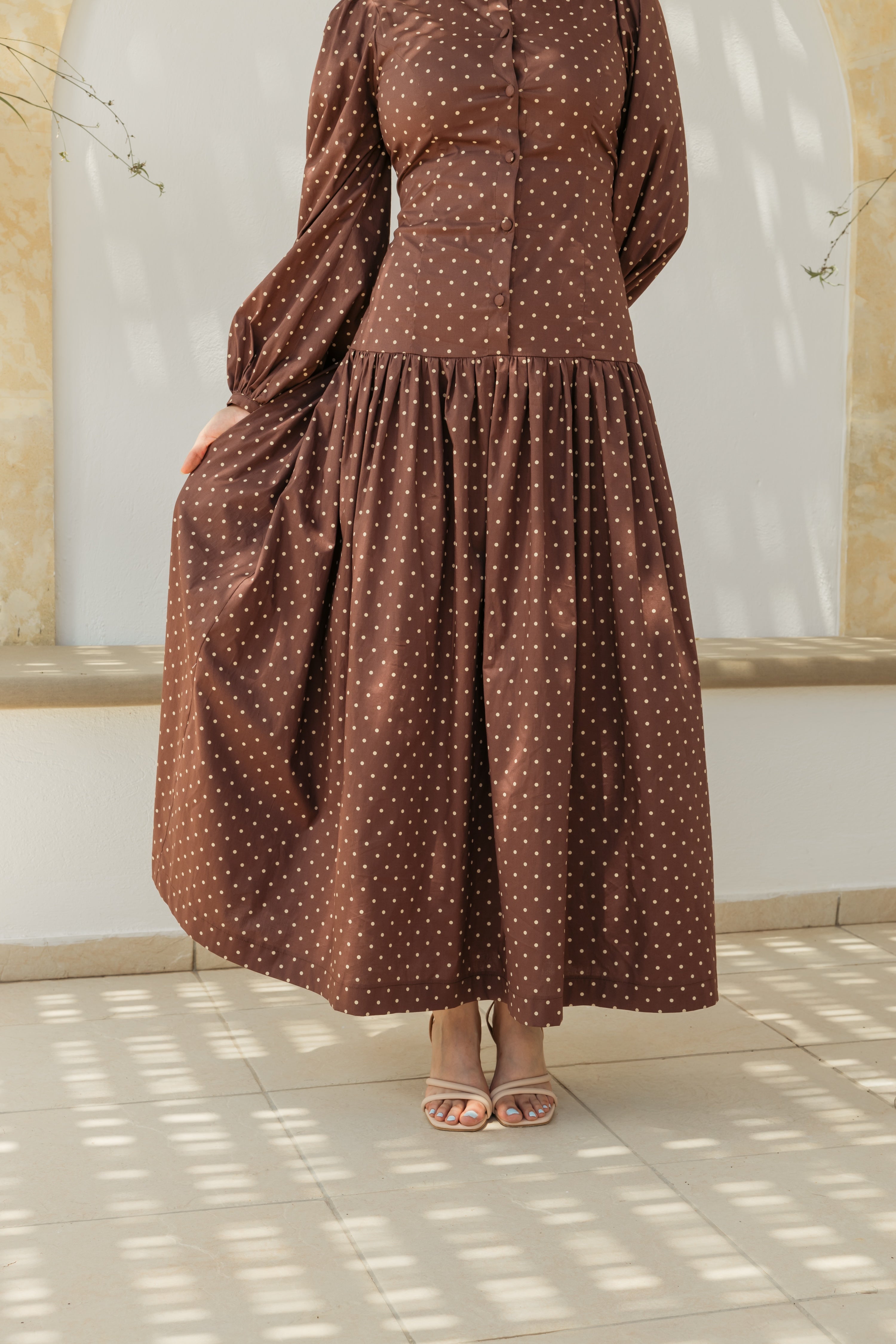 Robe Àmbar