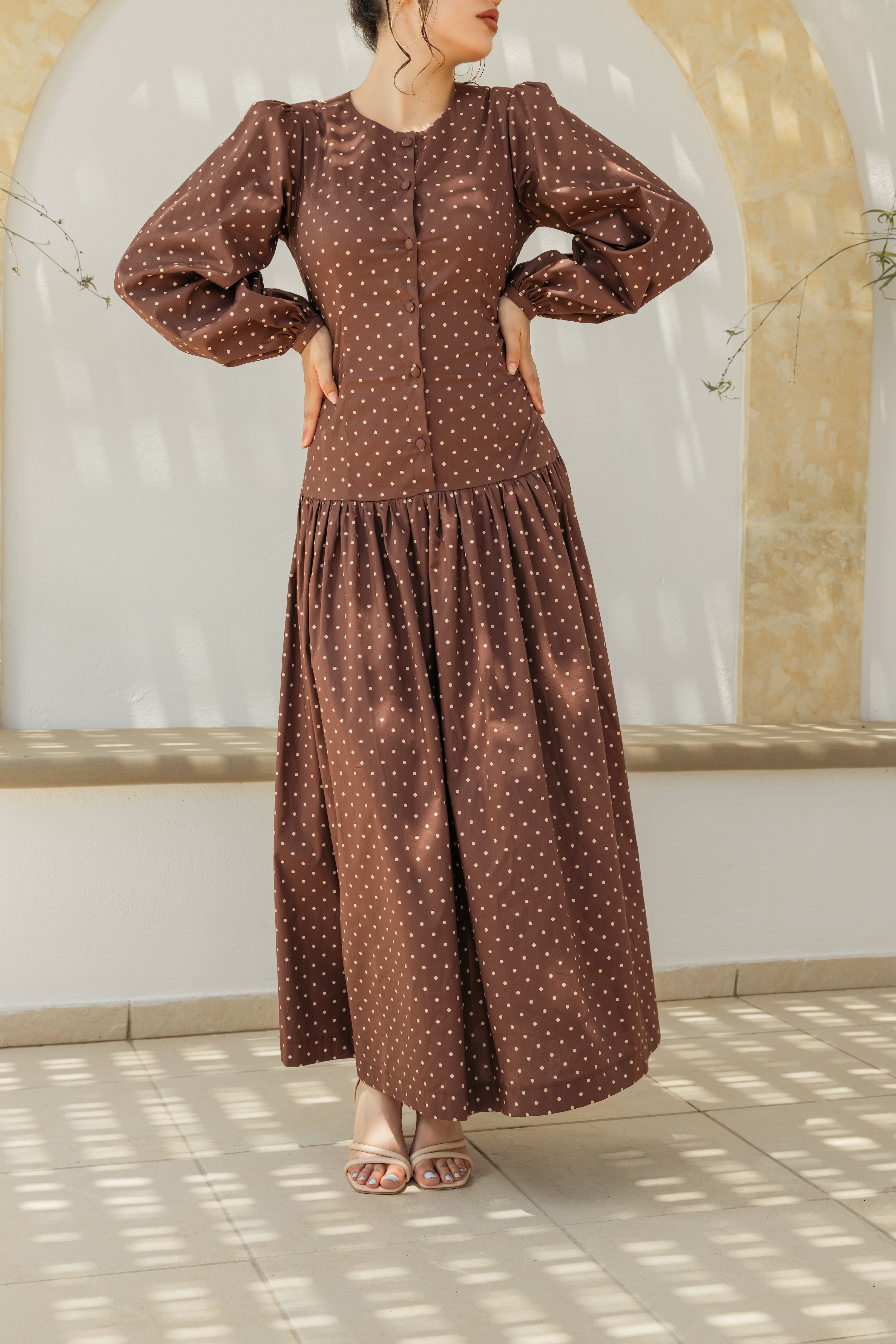 Robe Àmbar