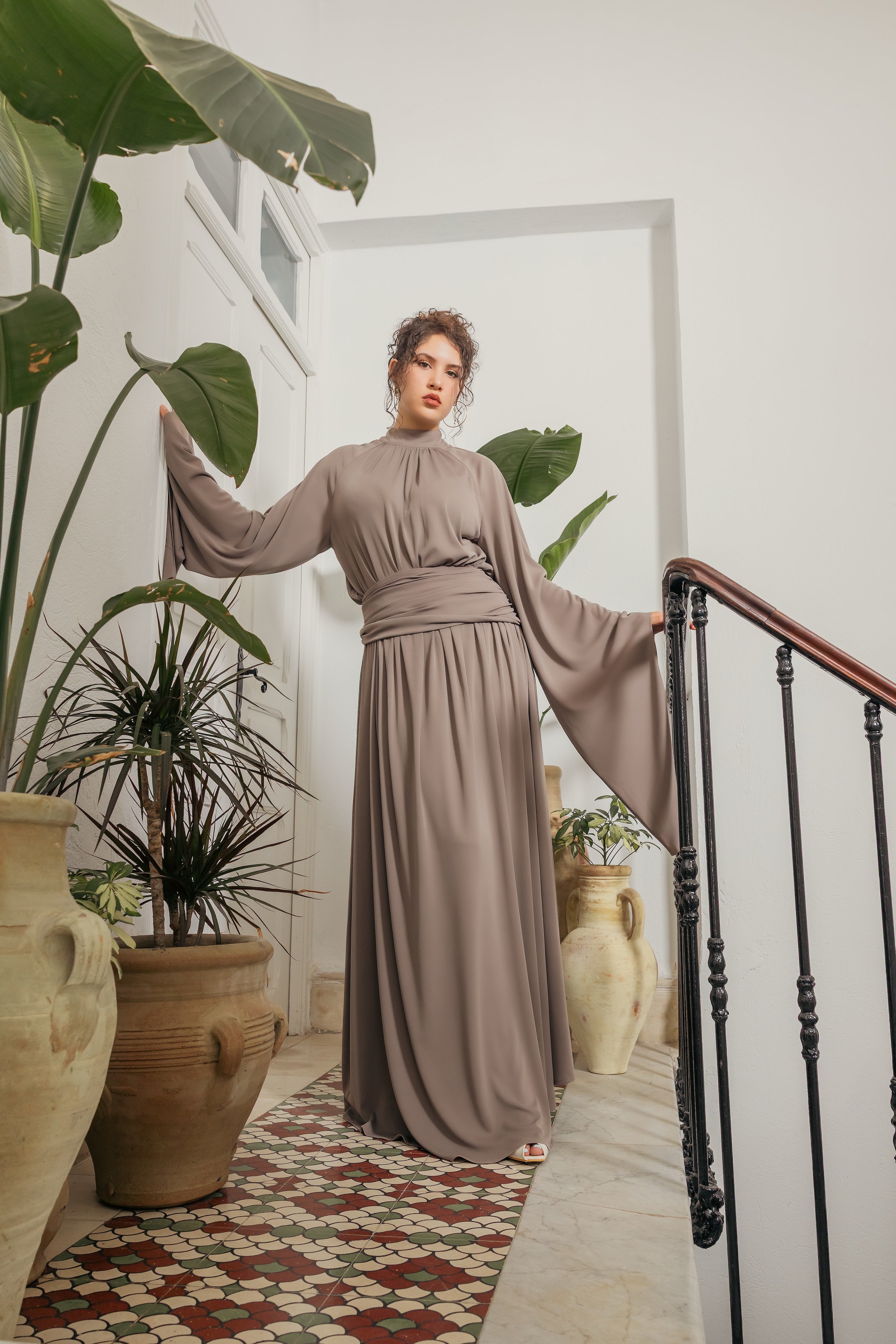 Robe Dunas