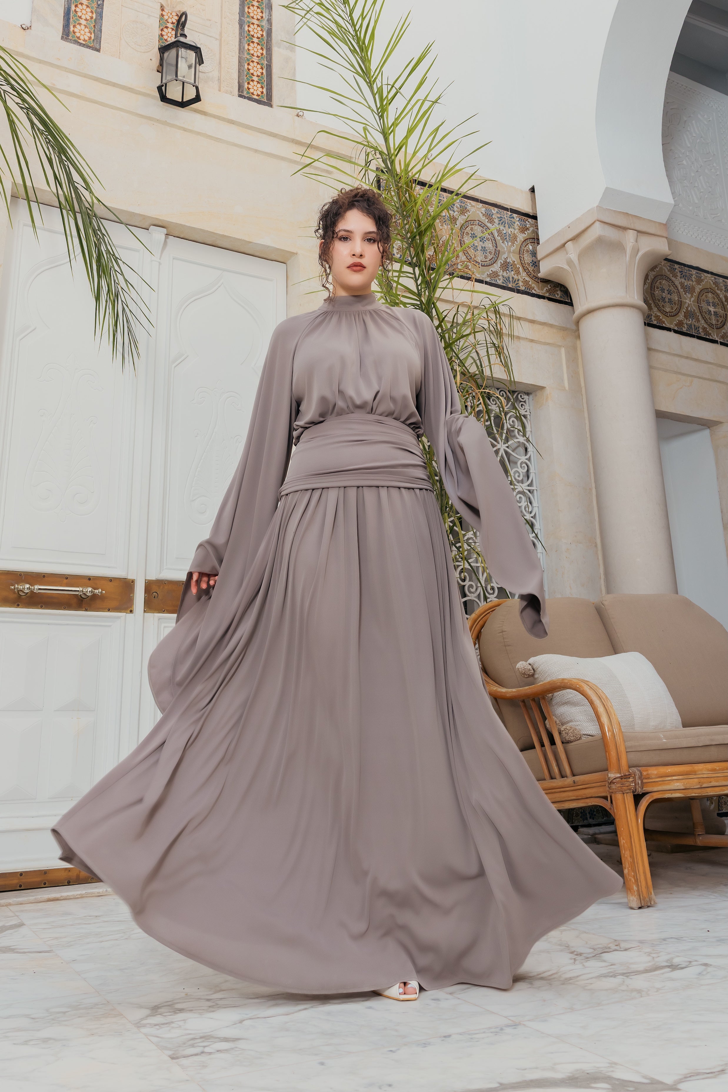Robe Dunas