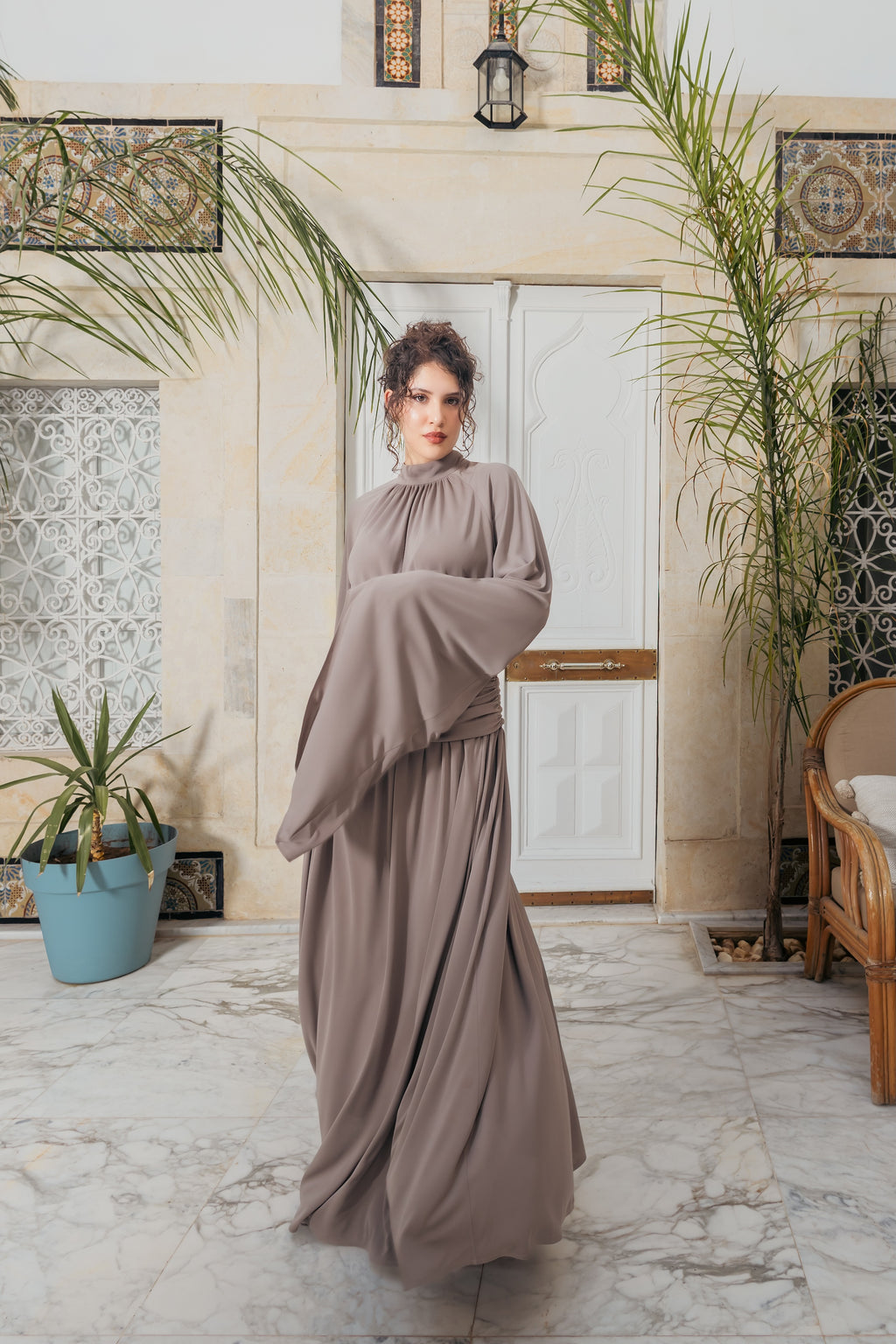 Robe Dunas