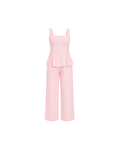 Ensemble Rose Dulce