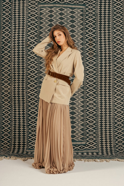 Blazer Solena