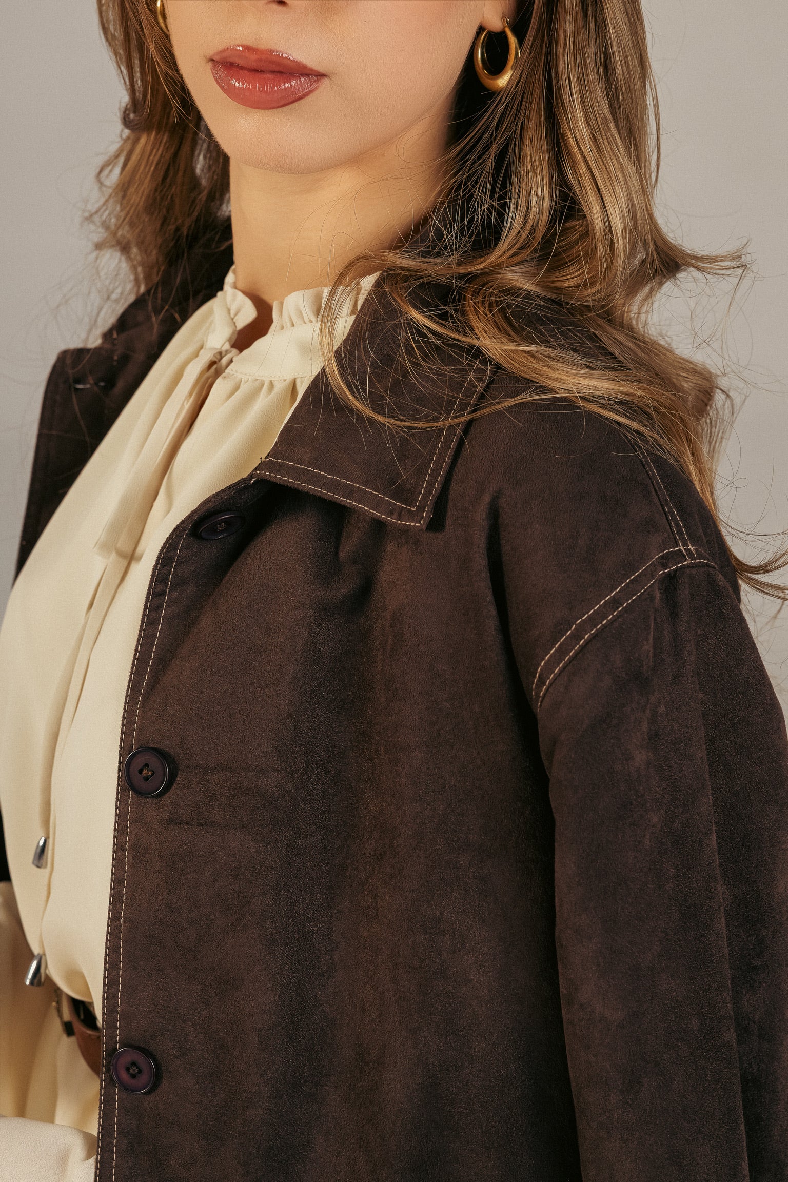 Veste Ambrel
