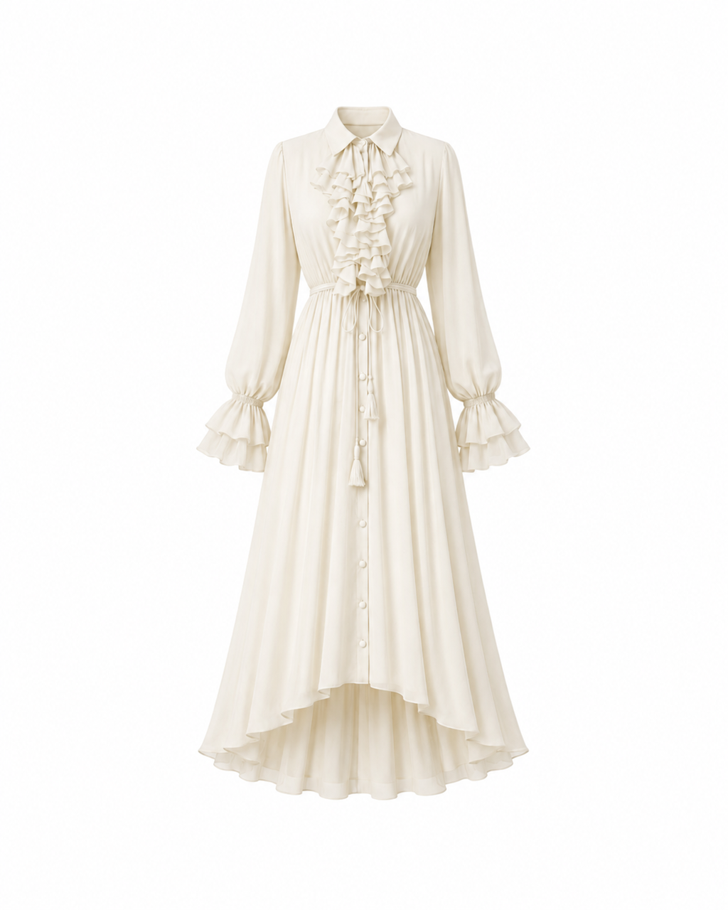 Robe Perla
