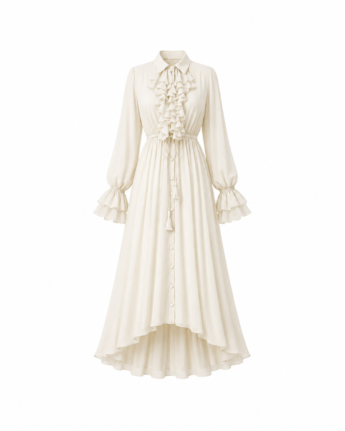 Robe Perla