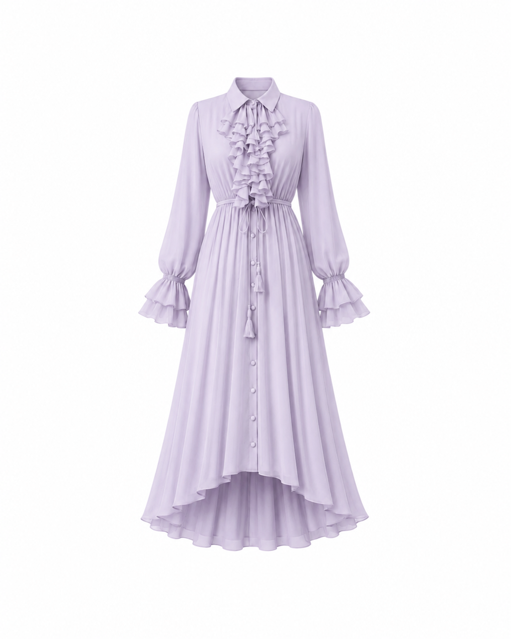 Robe Perla