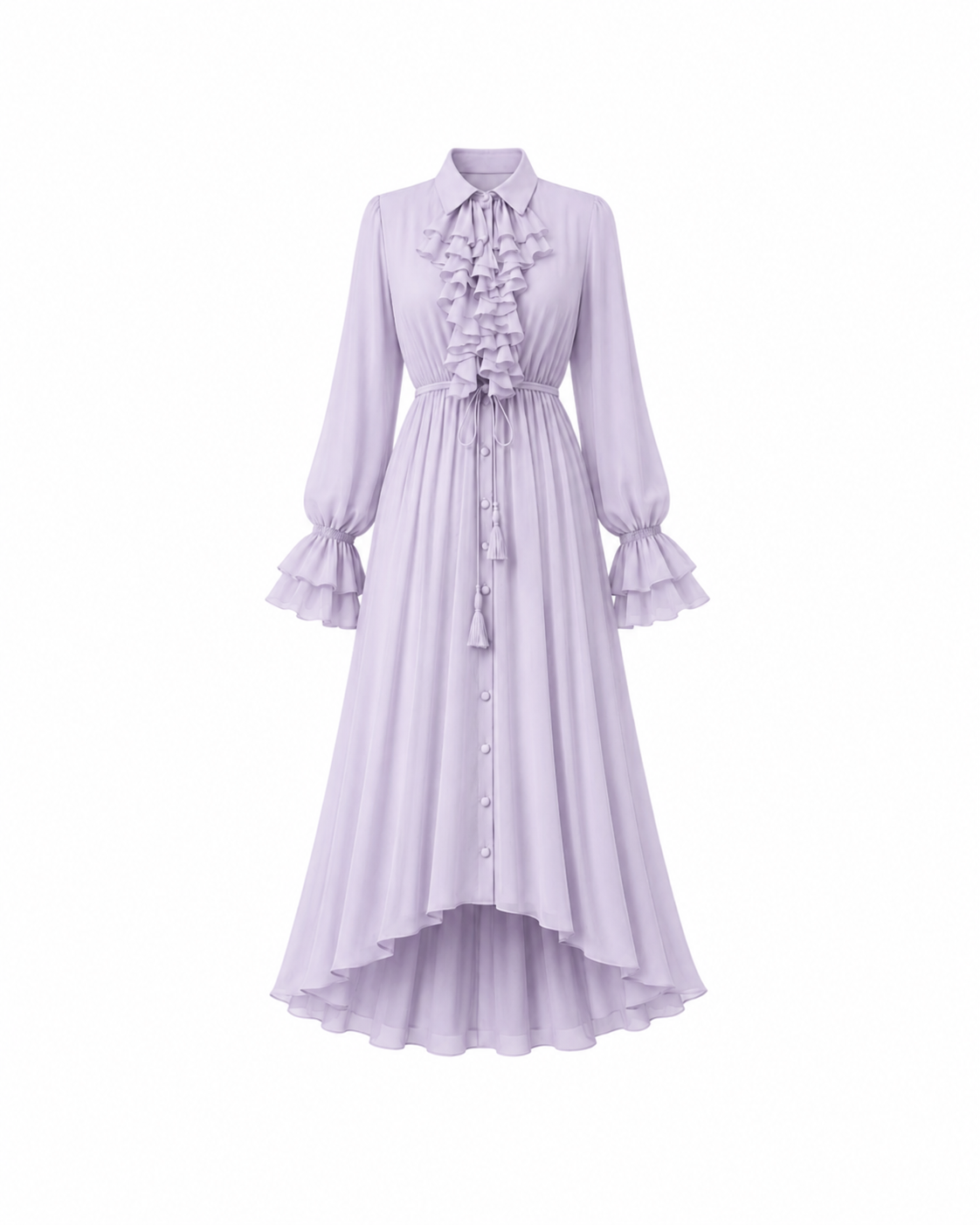 Robe Perla
