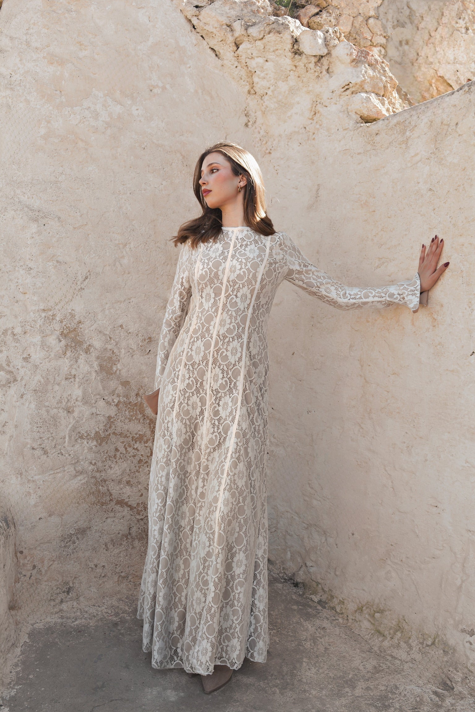 Robe Sombra
