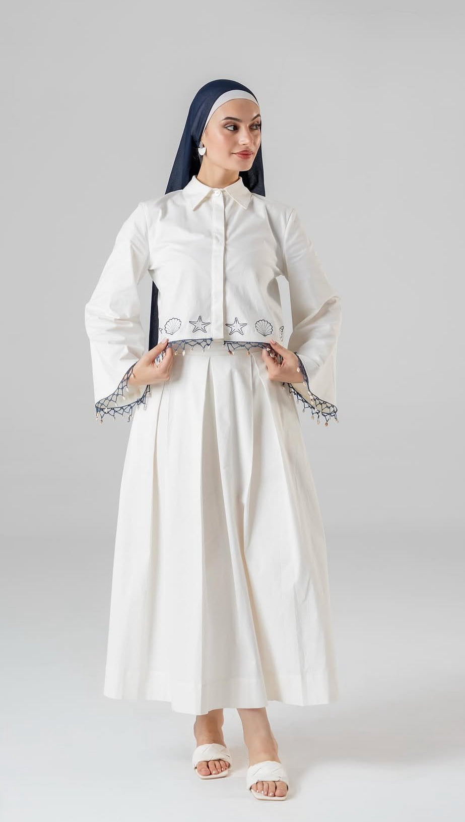 Ensemble Brisa Marine