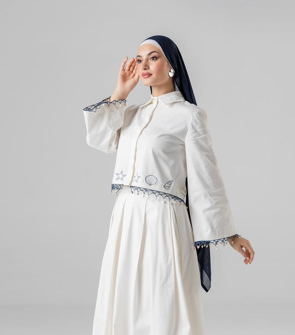 Ensemble Brisa Marine