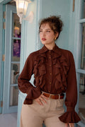 Chemise Soleà