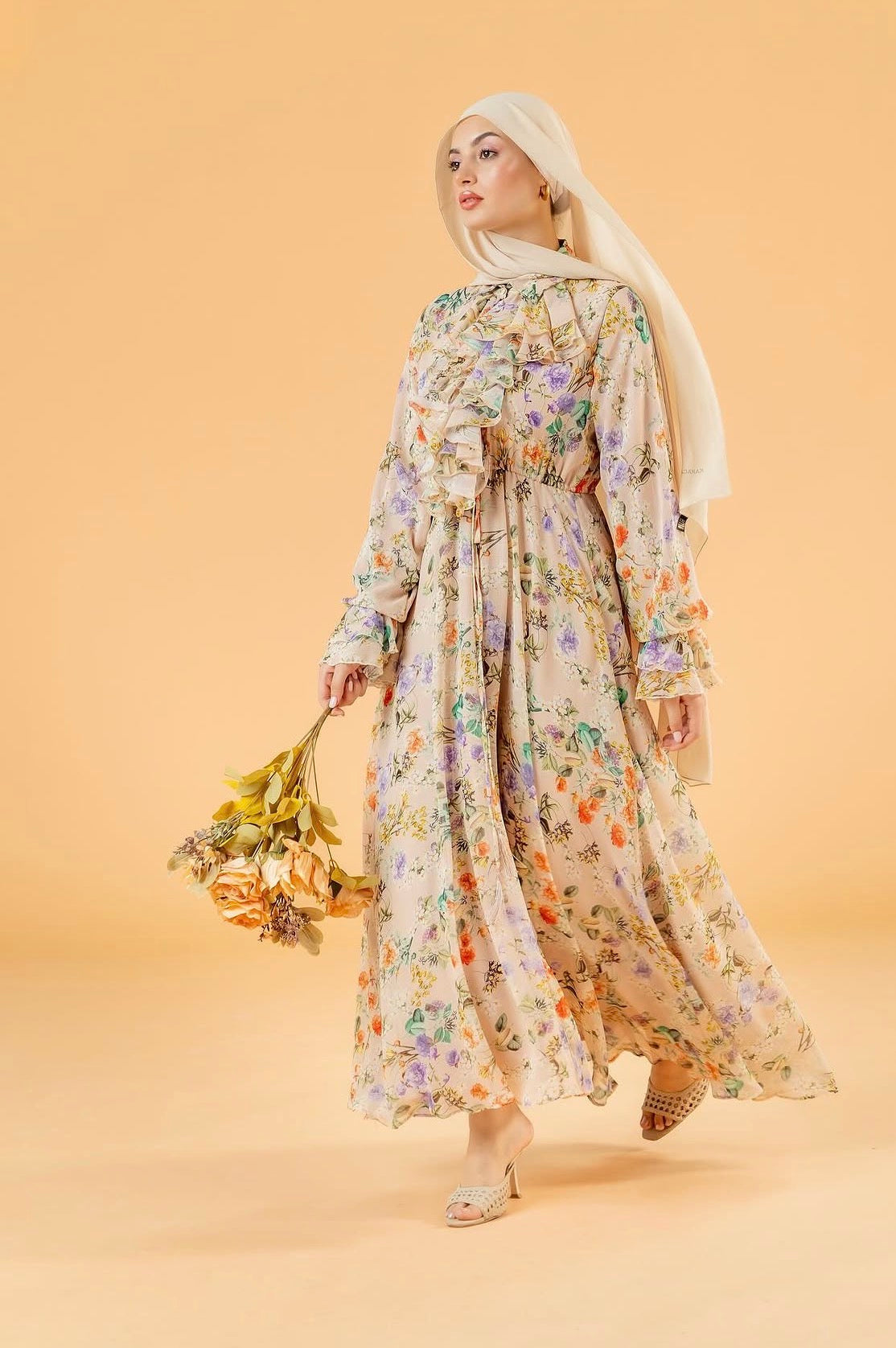 Robe Perla