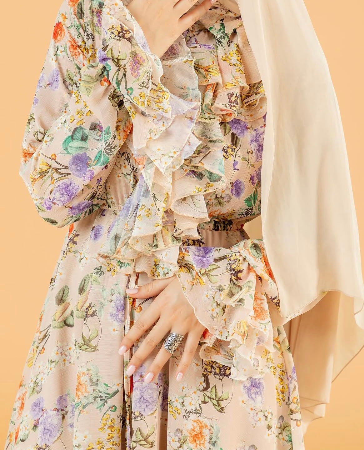 Robe Perla