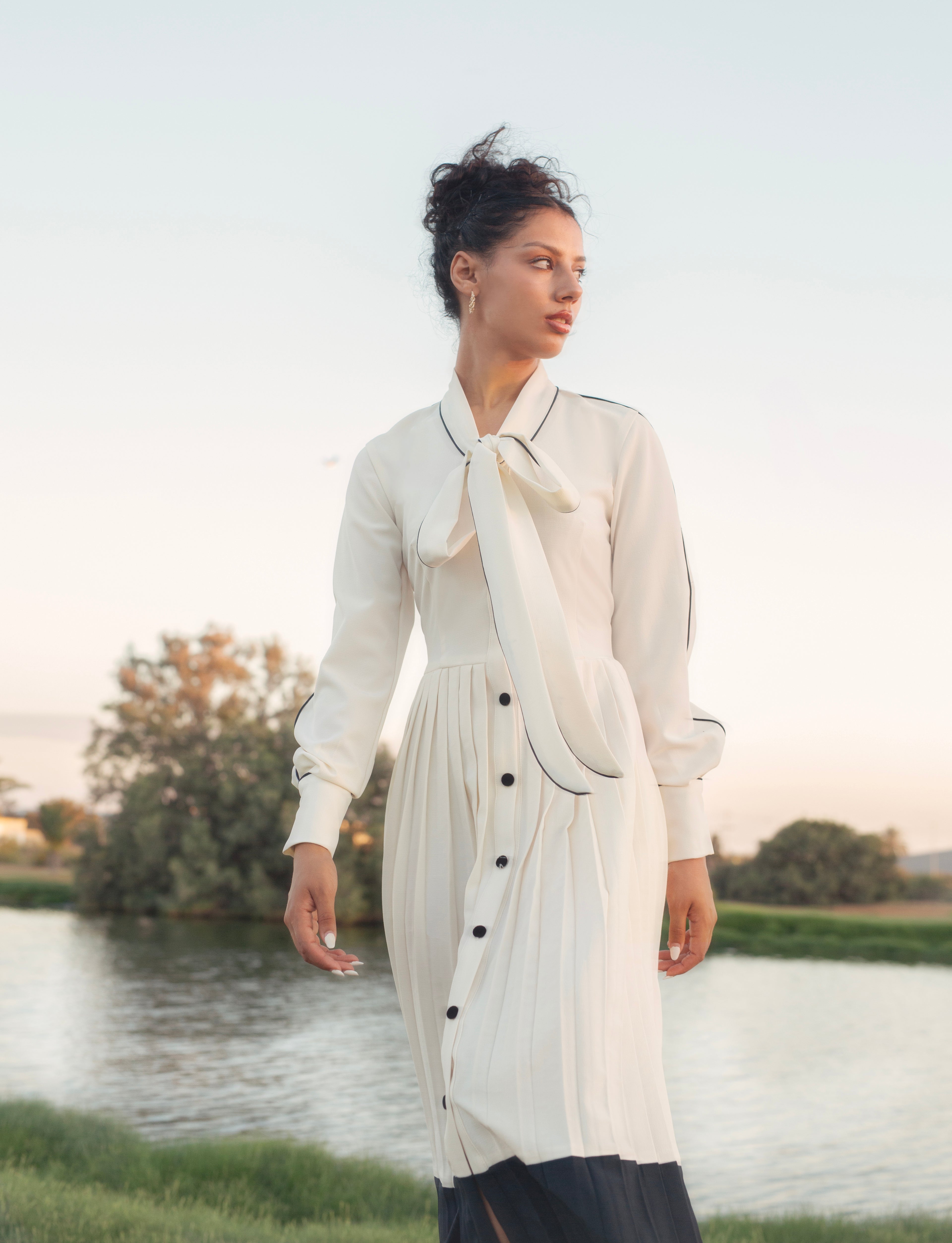 Elizabeth dress