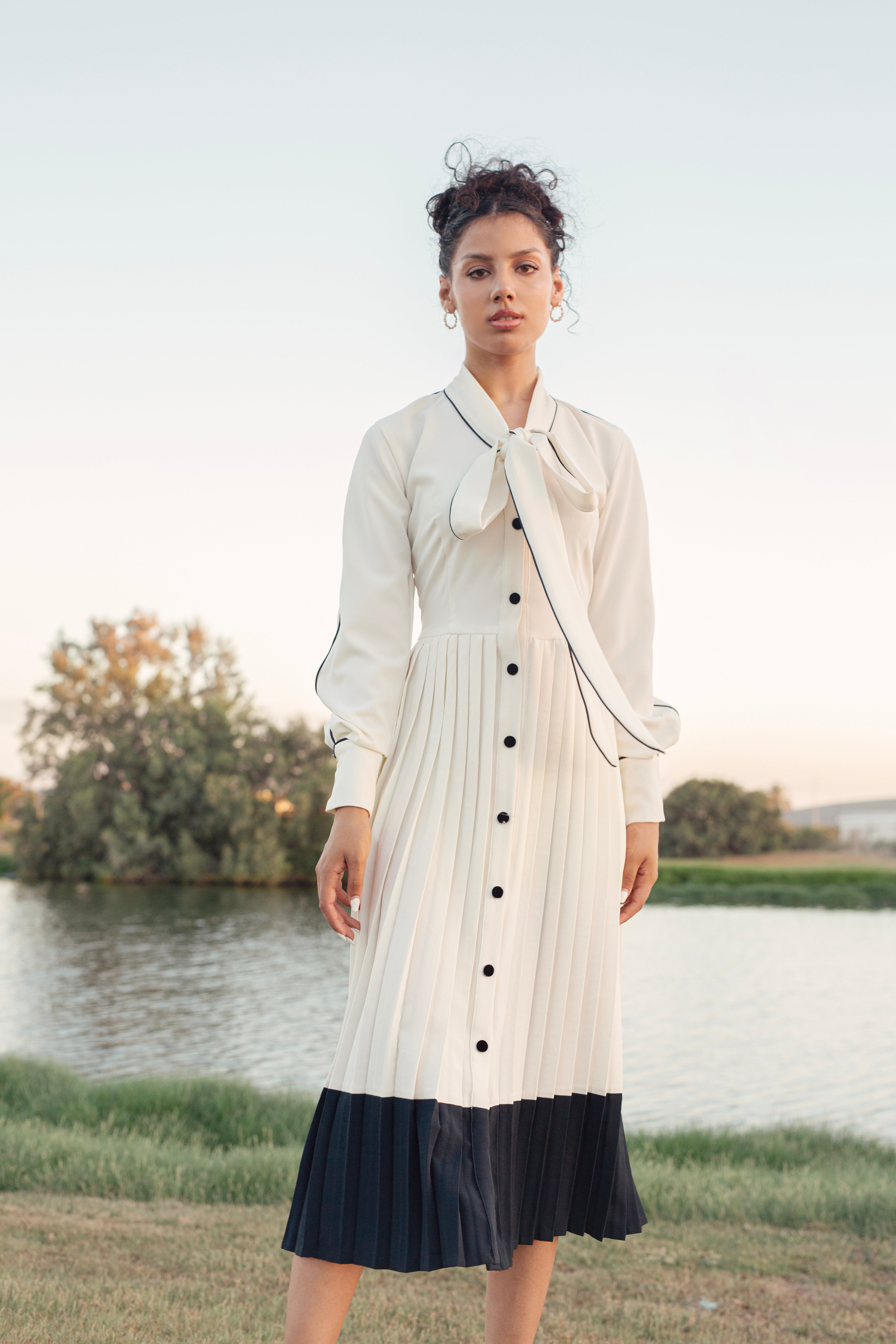 Elizabeth dress