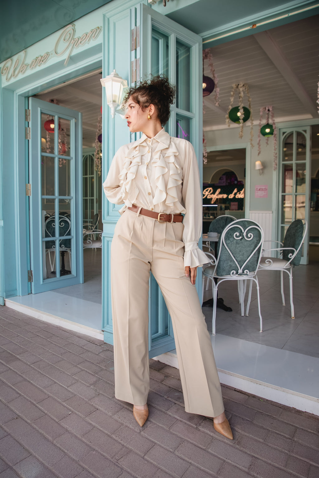 Pantalon