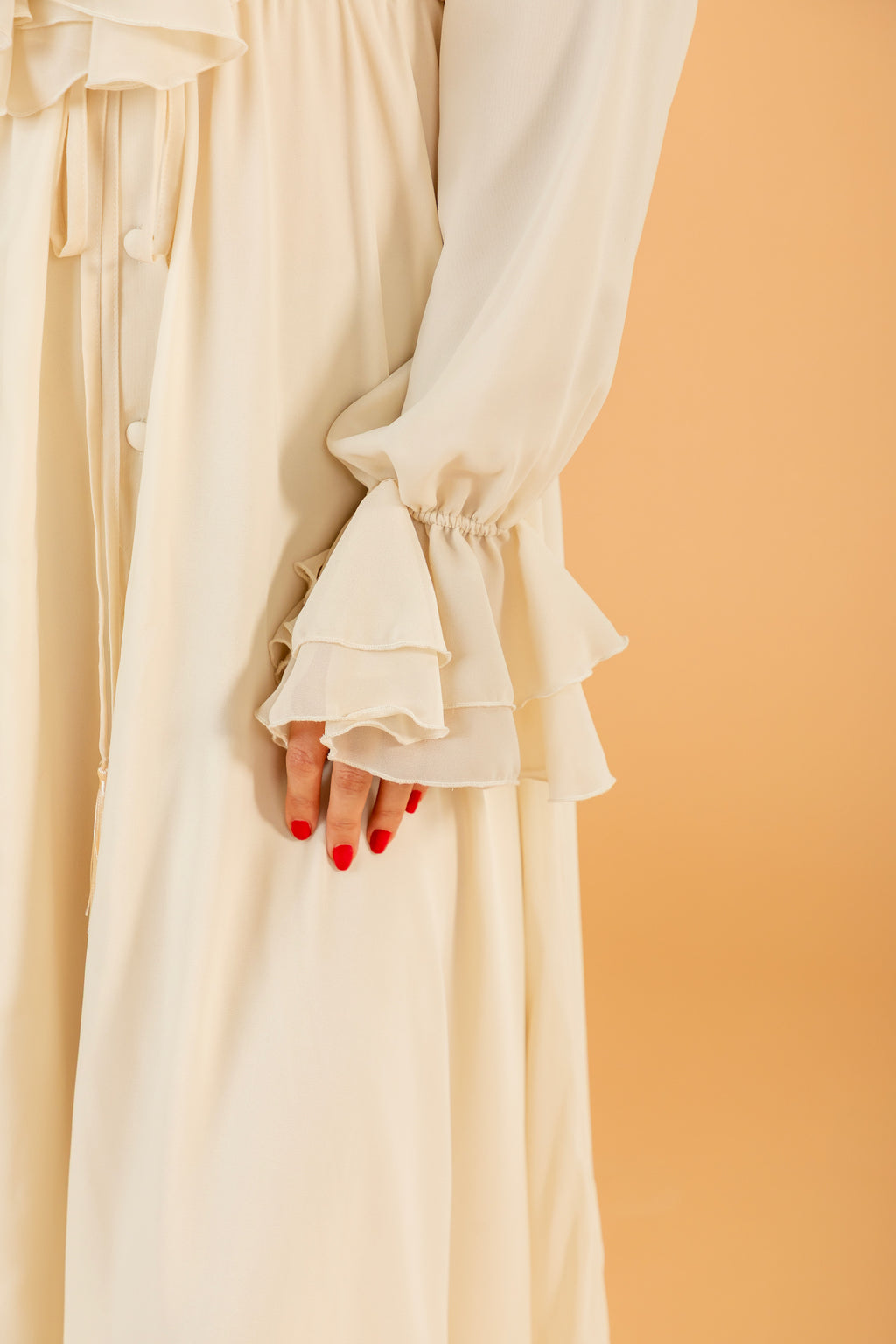 Robe Perla