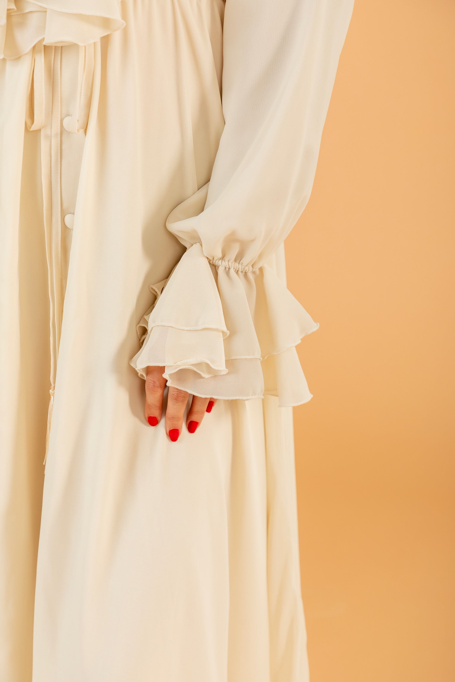 Robe Perla
