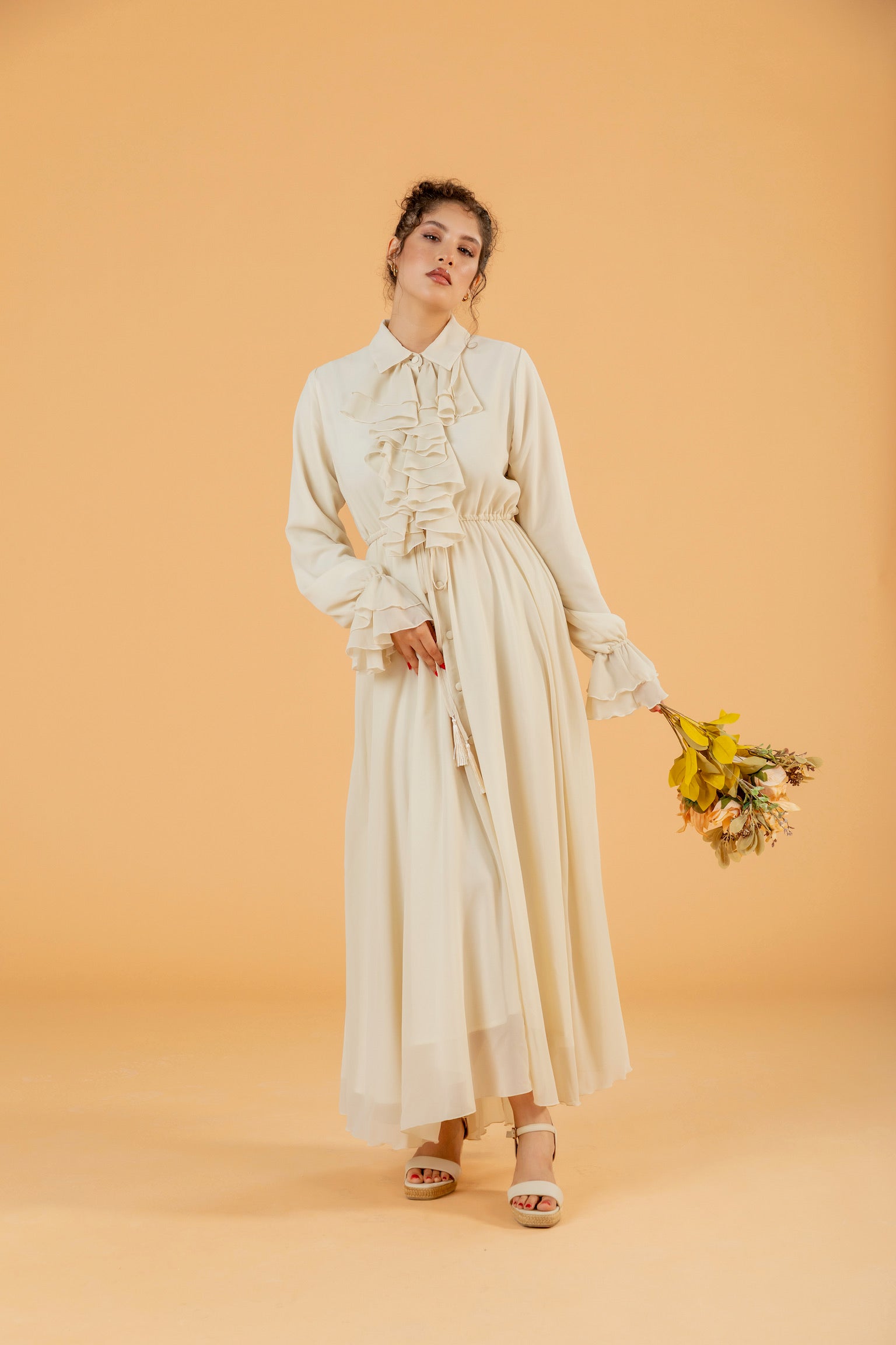 Robe Perla