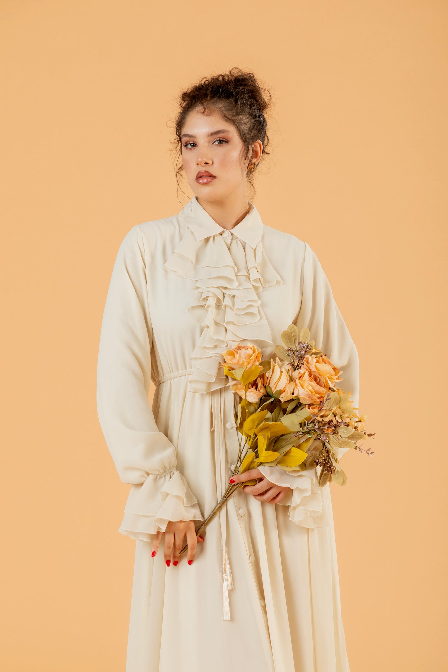 Robe Perla