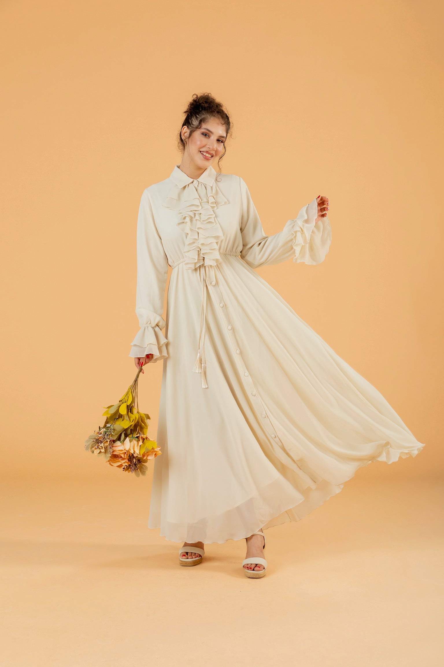 Robe Perla