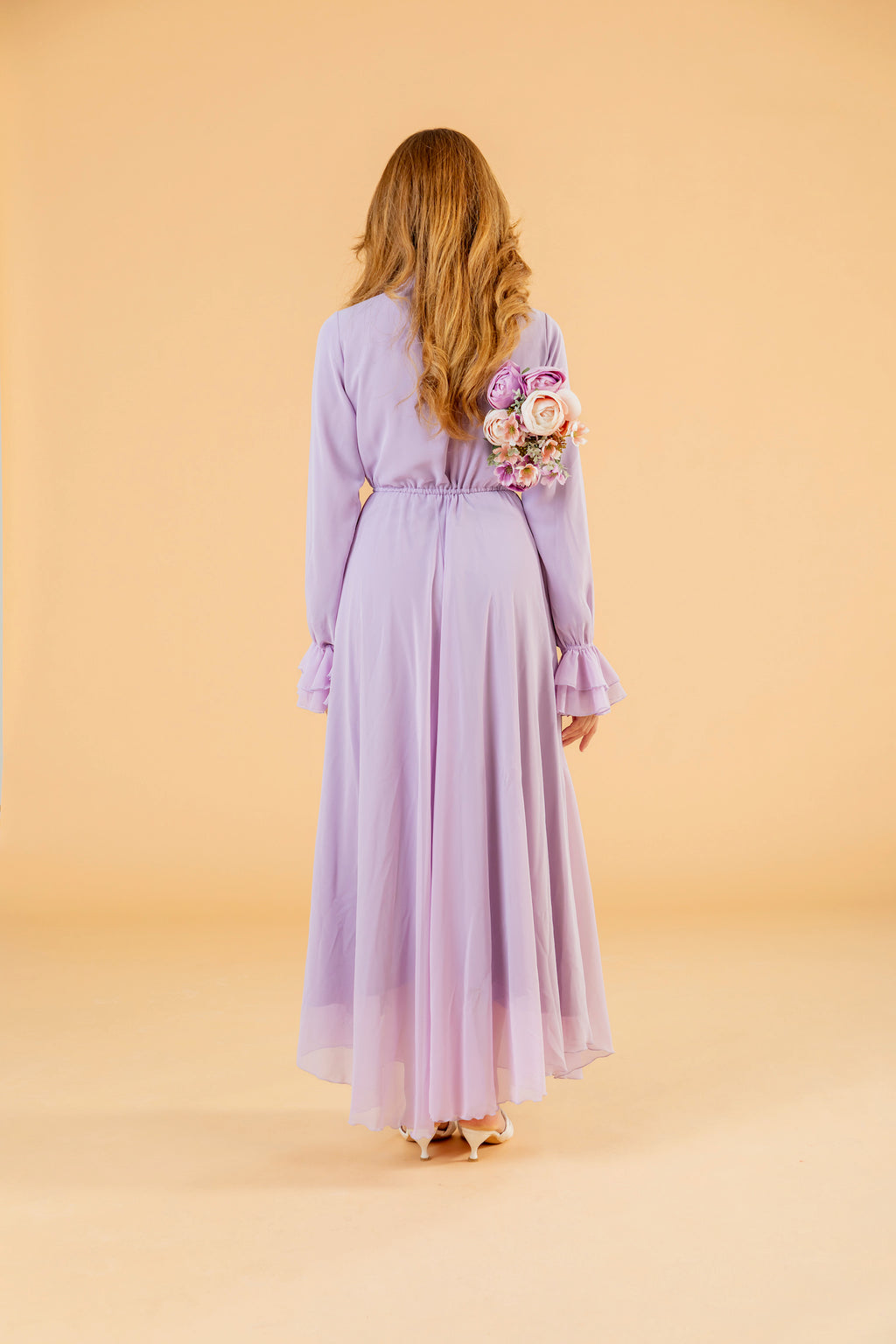 Robe Perla