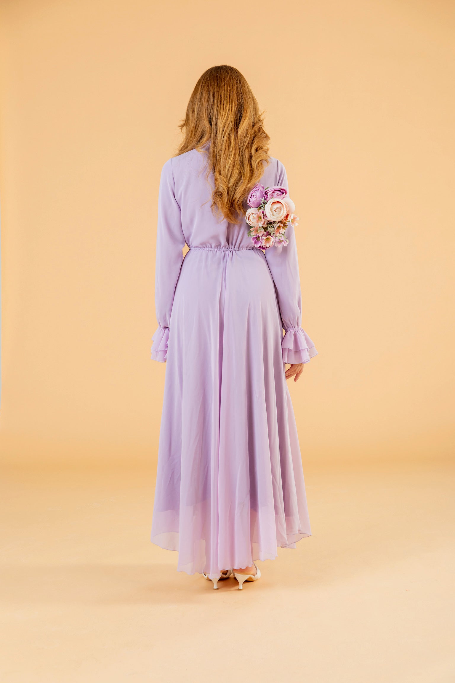 Robe Perla