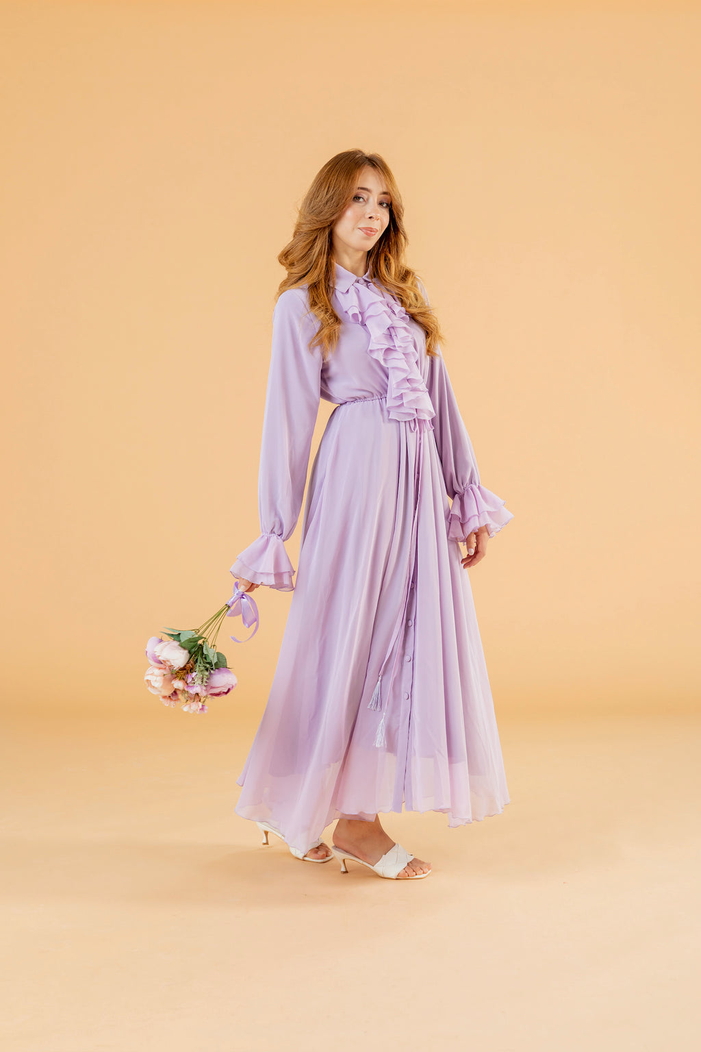 Robe Perla