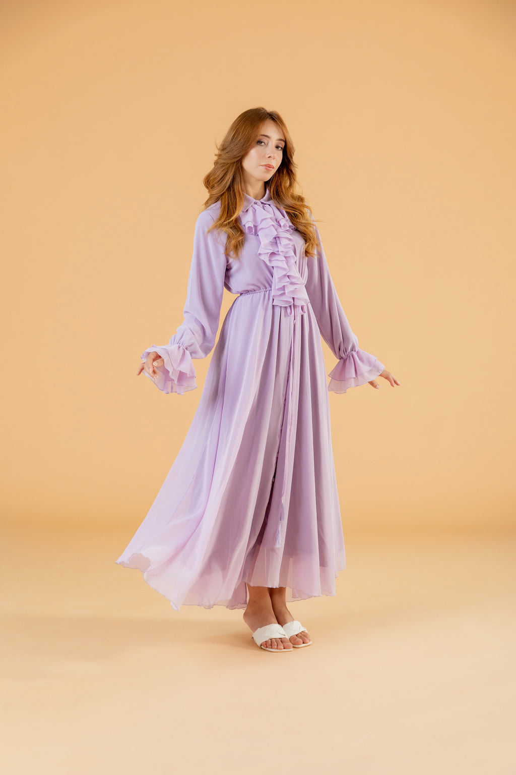Robe Perla