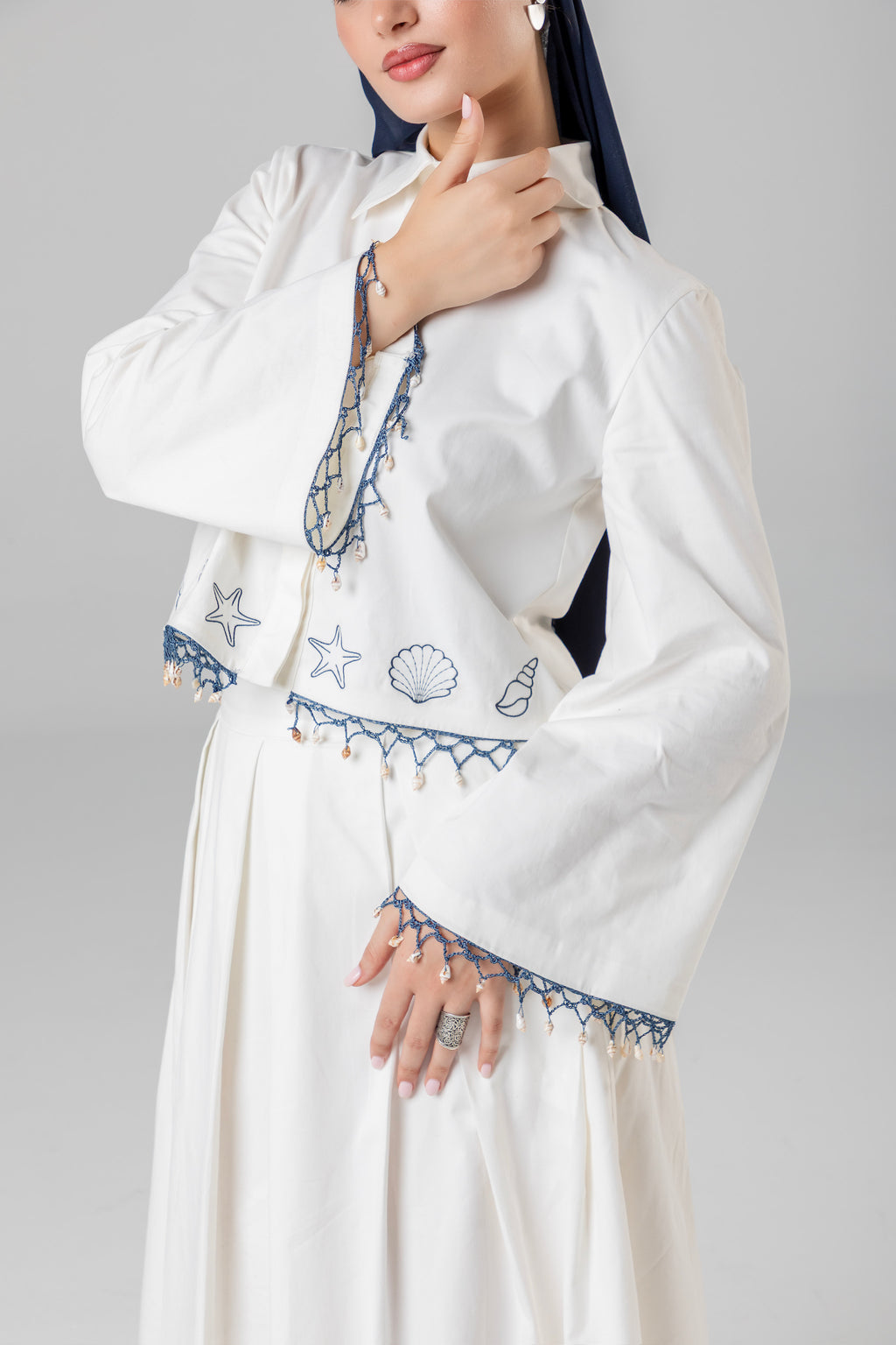 Ensemble Brisa Marine