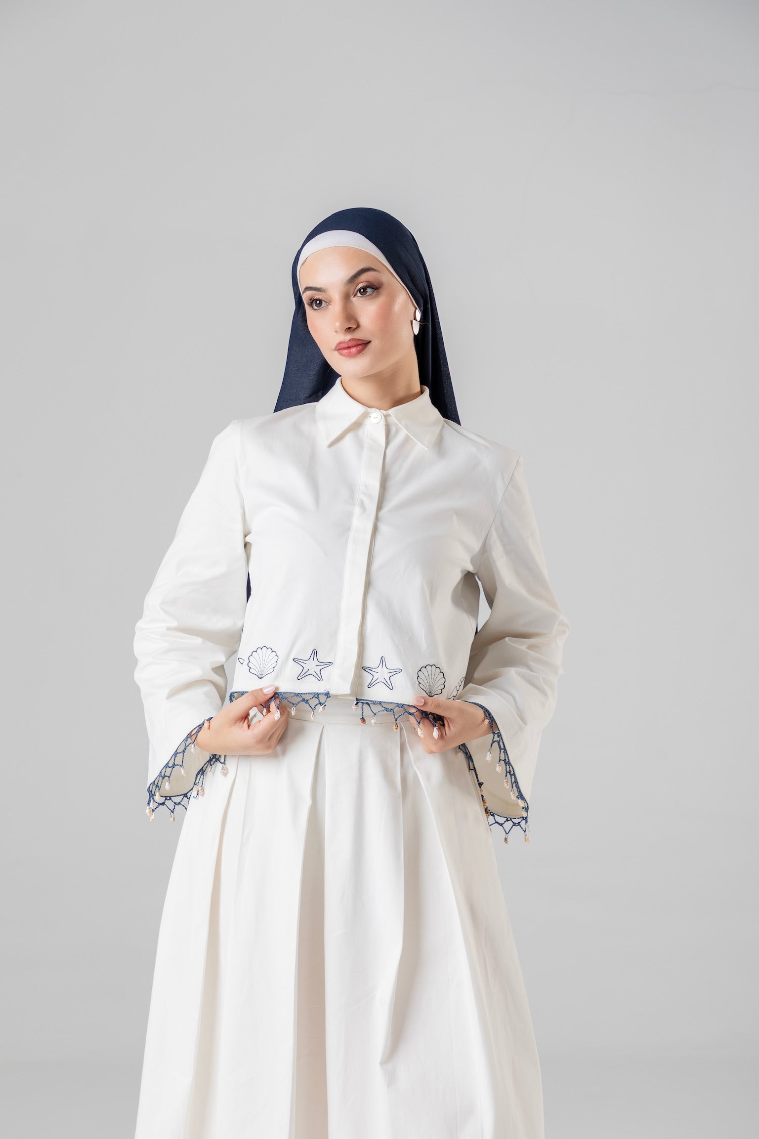 Ensemble Brisa Marine