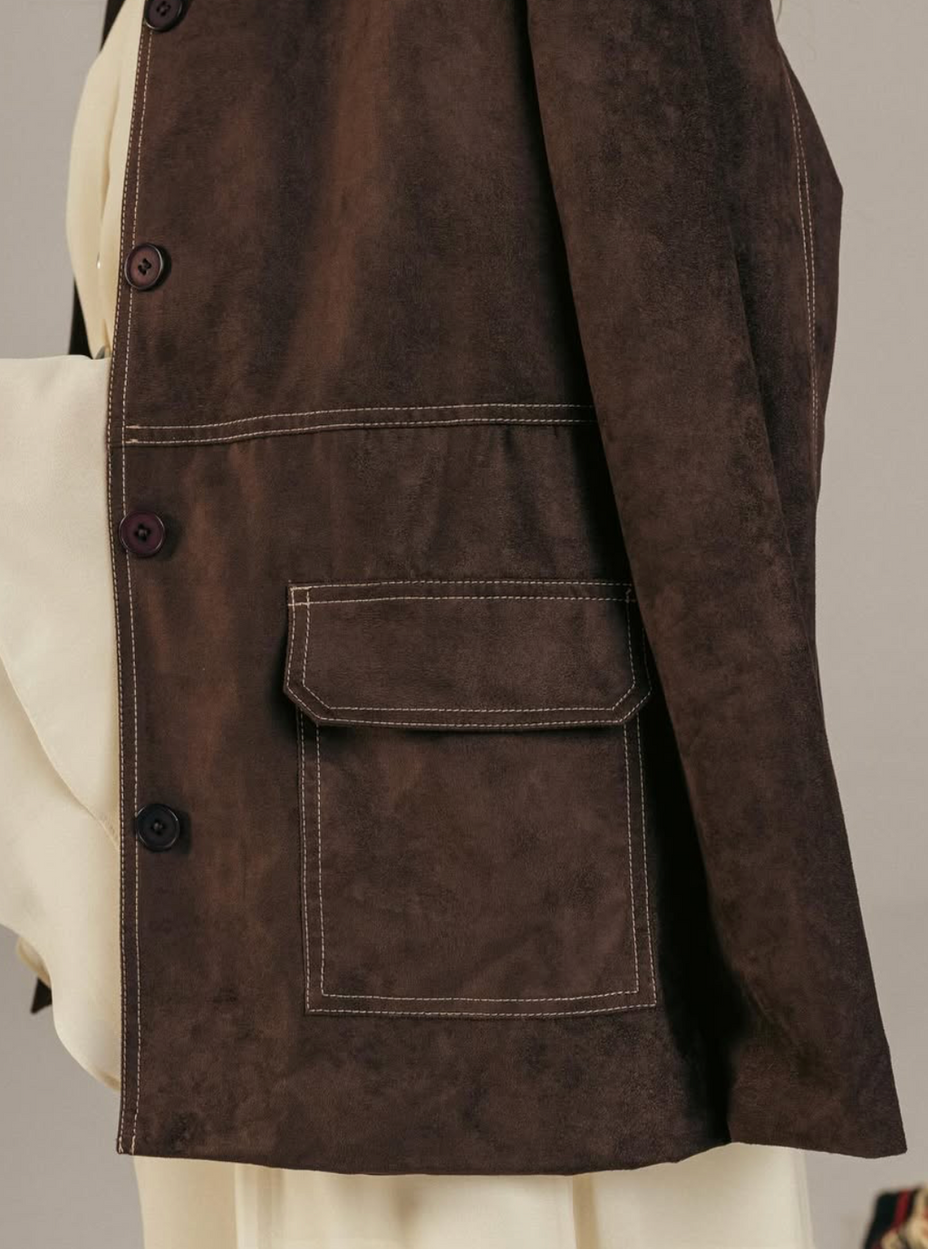 Veste Ambrel