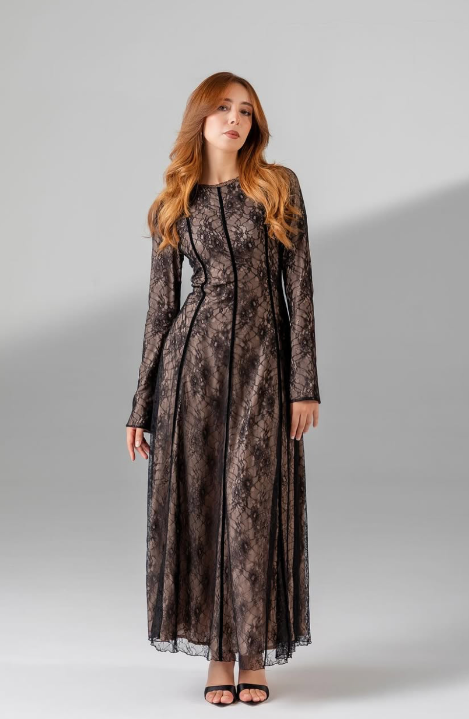 Robe Sombra