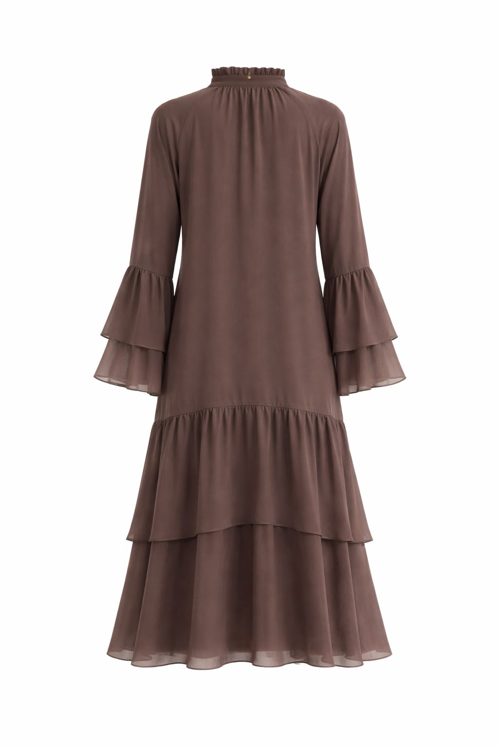 Robe Ambrel Mocha