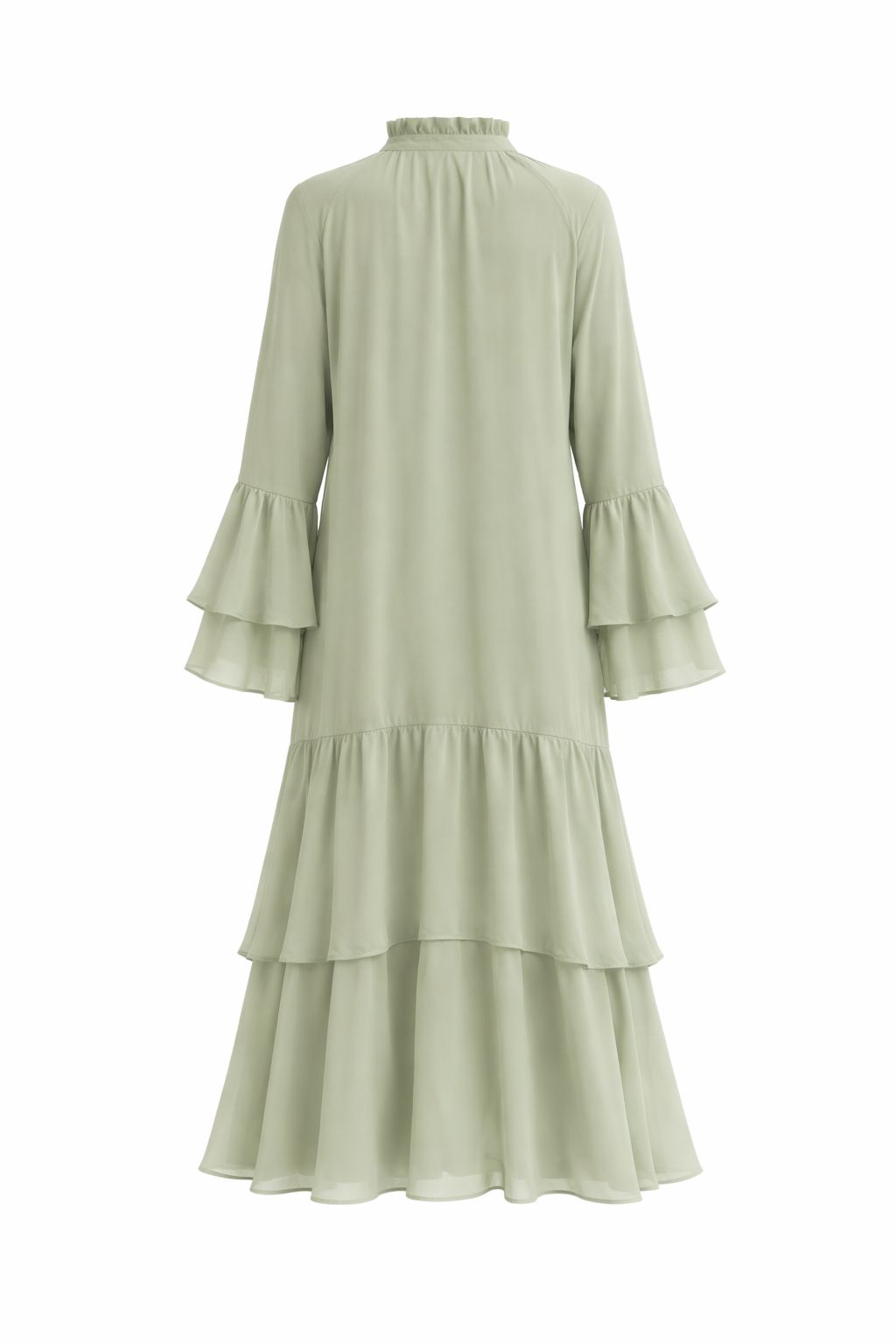 Robe Ambrel Sage